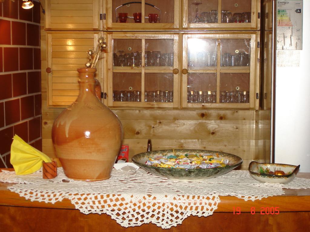 Guest House Pikapolonca Maribor Exterior foto
